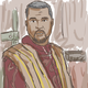 Illustration for article titled What Would Rappers Look Like if They Lived in Westeros?
